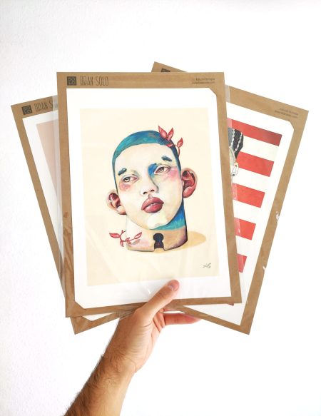 Giclée